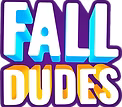 Fall Dudes 3D