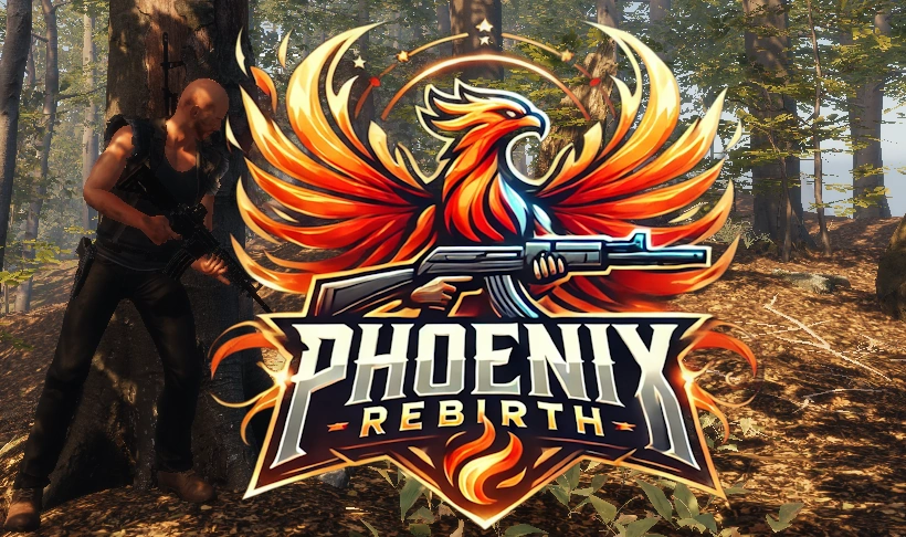 Phoenix Rebirth