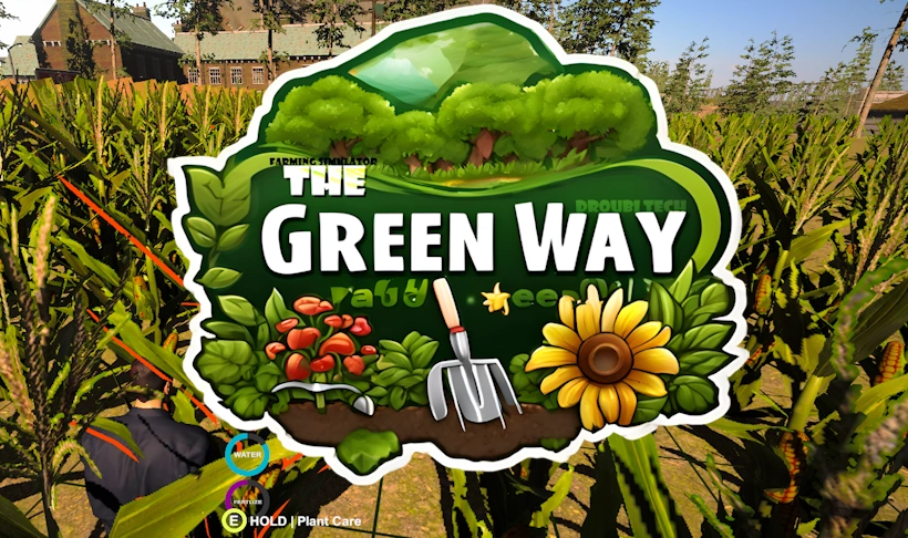 The Green Way
