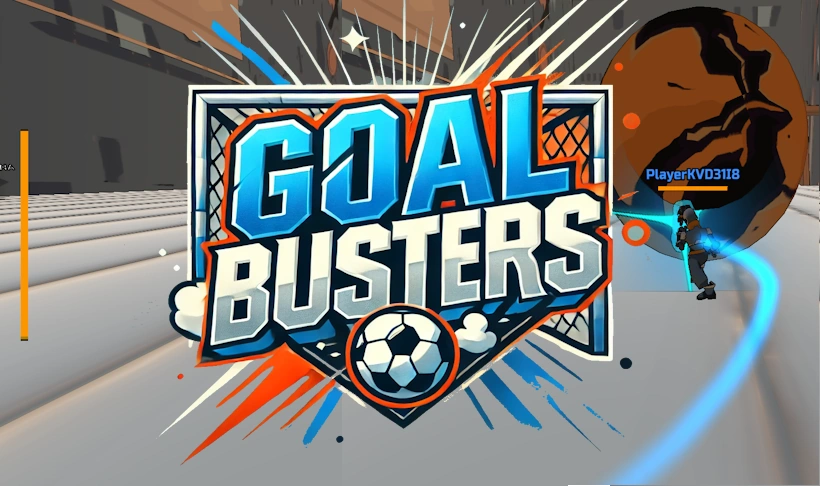 Goal Busters