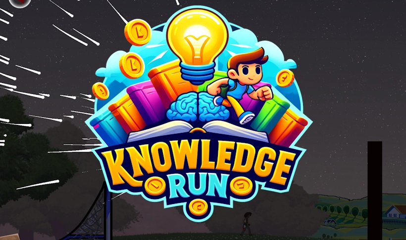 Knowledge Run